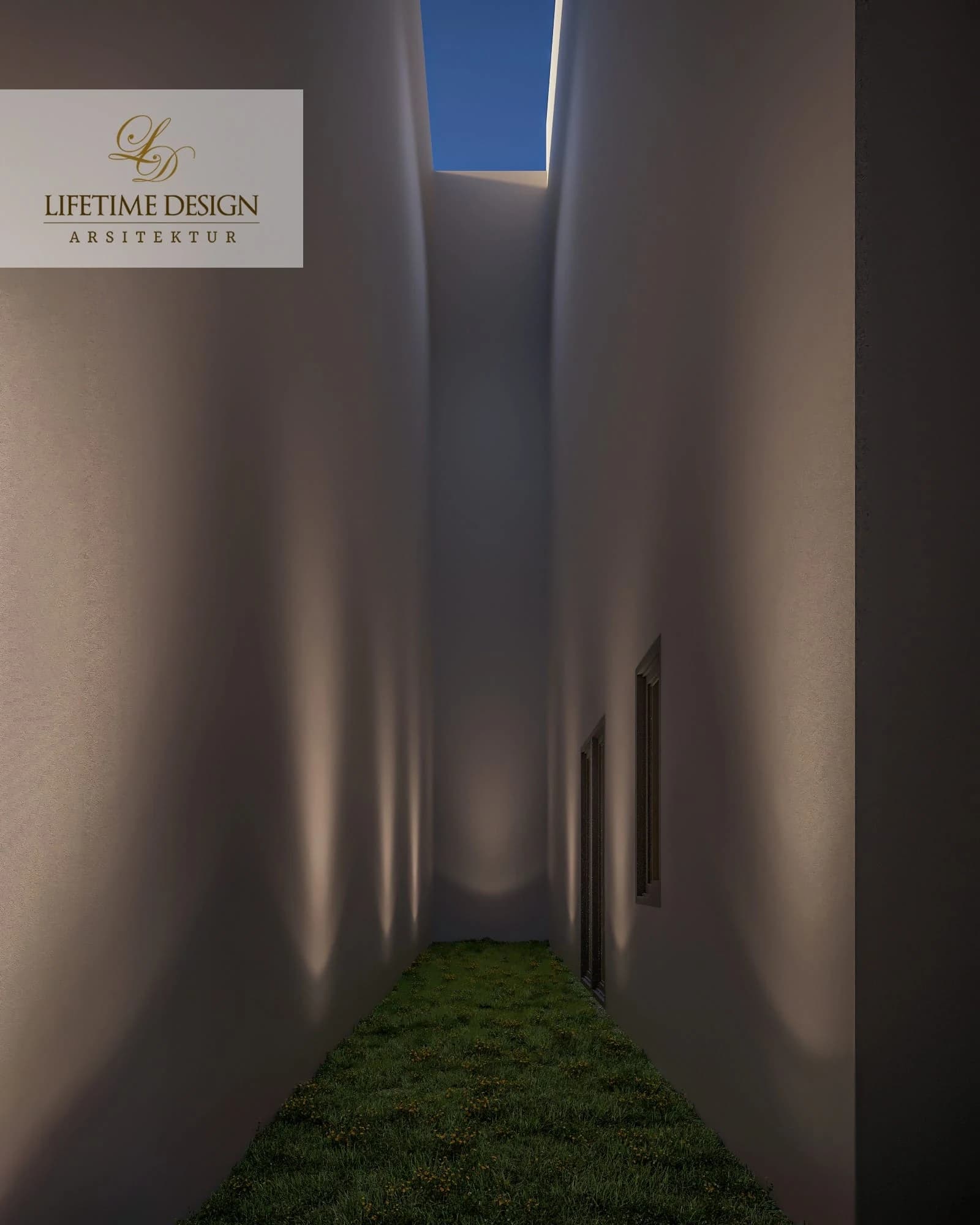 Mrs. Vitri - Arsitektur oleh Lifetime Design