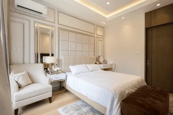 Titi Kamal's House - Interior oleh Lifetime Design